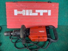 HILTI TE905-AVR Marteau de