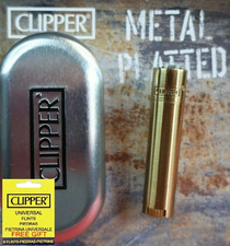 Véritable Clipper Briquet