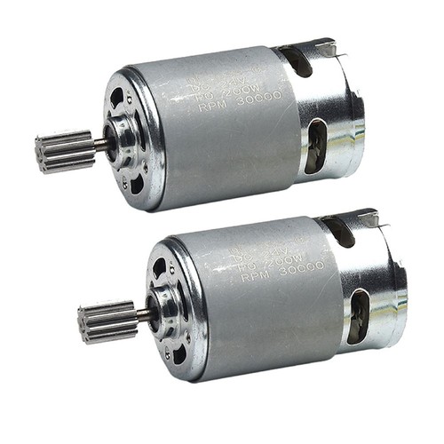 Moteur électrique pièces - moteur,