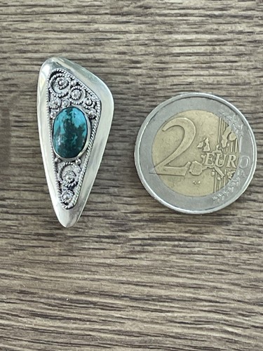 Ancienne broche argent - ancienne,