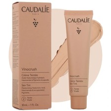CAUDALIE Vinocrush CC Crème