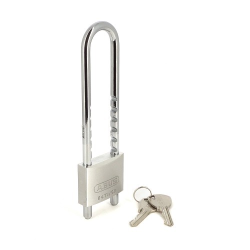 Cadenas anse longue - cadenas,
