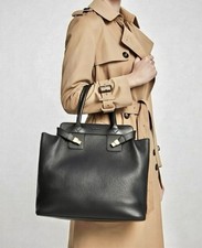 Lancel Sac + Pochette En Cuir