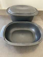 Tupperware cocotte ultra pro