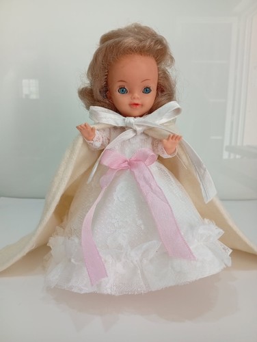 Bella tenue mariée poupée - mariée,