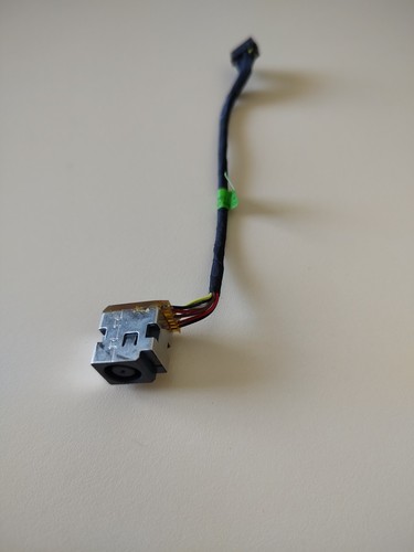 Connecteur charge jack - connecteur, dc