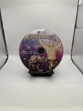 Dvd Kick Boxing - Jérôme Le