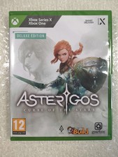 ASTERIGOS CURSE OF THE STARS -