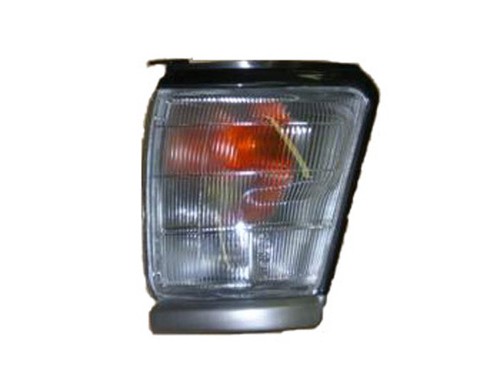 Side lamp indicator front h - lamp,