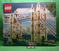 LEGO - Tower Bridge - 10214 -
