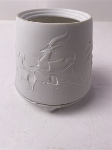 Bougeoir haviland motifs - bougeoir,