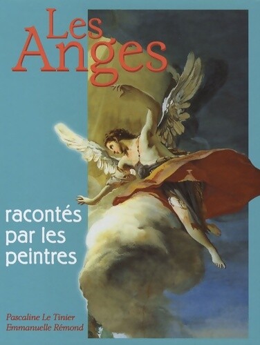 Anges racontes par les