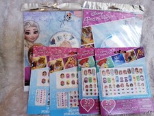 Lot disney princess - 6,