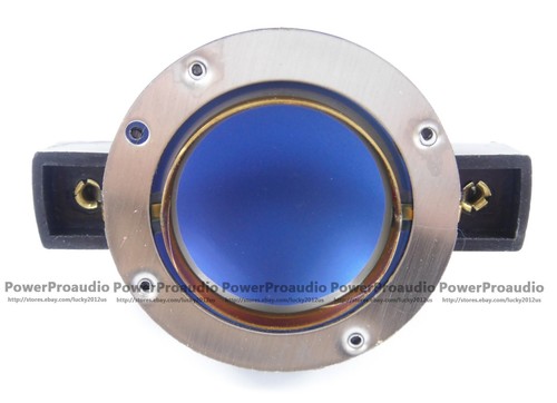 Diaphragm horn for - diaphragm, electro