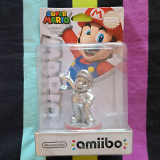 Nintendo Amiibo Figure [ Super