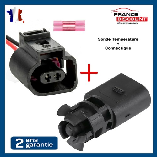 Sonde temparature adaptable - sonde,