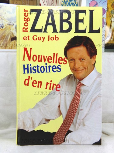 Nouvelle histoires rire - histoires,