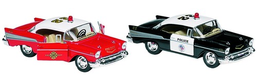 Voiture chevrolet bel air - voiture,