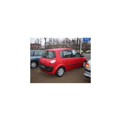 Attelage renault megane - attelage, scenic