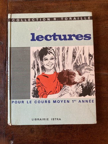 LIVRE