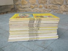 SPECIAL STRANGE ORIGINE A PARTIR DU PREMIER NUMERO 133 BIS LUG - PRIX A LA PIECE