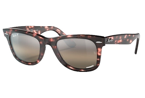 Ray ban wayfarer - ban, chromance