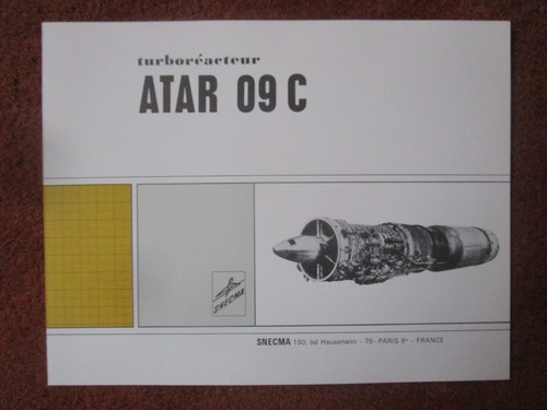 1971 depliant publicitaire - 1971,