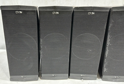Nexo id24 ti2040 tour - nexo, id24-ti2040-tour