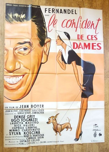Confident ces dames - confident,