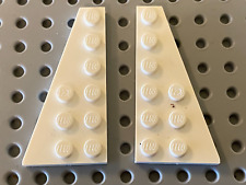 Ailes blanches LEGO White wings 54383 & 54384 / set 6211 8037 7754 7931 20010...