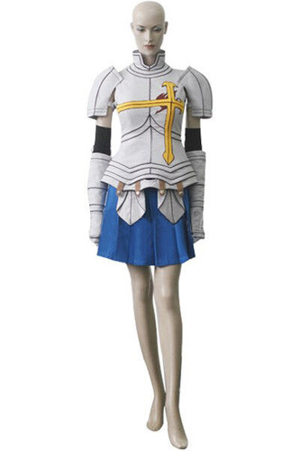 Anime costumee fairy tail - anime,