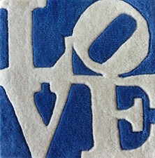 Robert Indiana Schalke 04 "