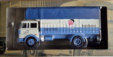 IXO 1/43 - Camions d'autrefois