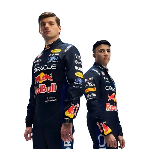 2026 red bull karting - f1,