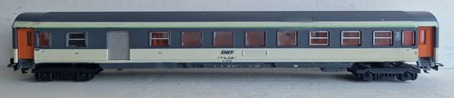 Jouef wagon voyageurs - jouef,