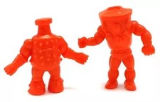 Mini figurine Kinnikuman 29th