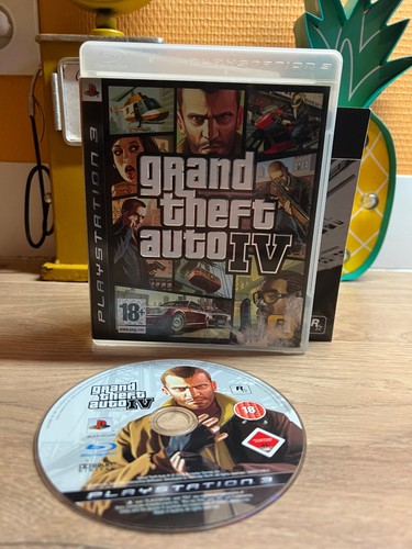 Gta ps3 bon - -,