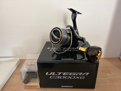 Moulinet toupie shimano - moulinet,