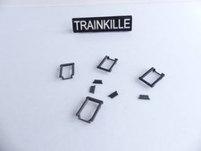 ROCO 4 SOUFFLETS POUR VOITURE