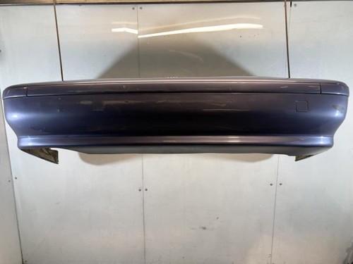 Pare choc arriere bmw serie - choc,