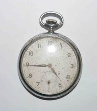 Montre ancienne mécanique - , à