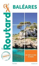 Guide du Routard Baléares 2020/21 - Collectif