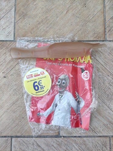 Ancien fascicule la - ancien,