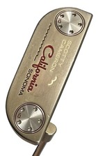 SCOTTY CAMERON California