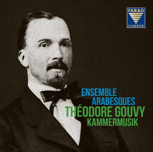 Théodore gouvy - gouvy,