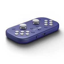 8BitDo Lite SE Purple Edition