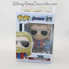 Figurine Thor FUNKO POP Marvel