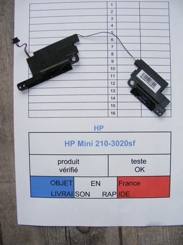 Enceintes haut parleurs pour - /,