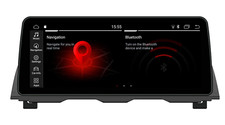 Android 11 Autoradio pour BMW