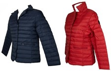 Doudoune femme 100 grammes duvet d'oie RAGNO duvet d'oie article D544KG DUCK PIU